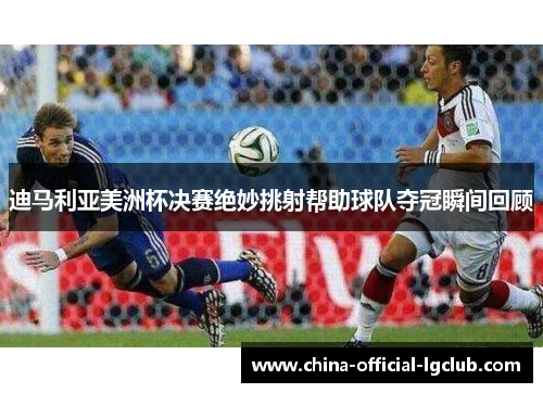 迪马利亚美洲杯决赛绝妙挑射帮助球队夺冠瞬间回顾